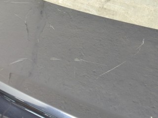 Крышка (дверь) багажника, ориг. номер 4F5827023T, Audi A6 2008-2011