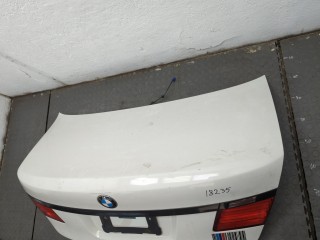 Крышка (дверь) багажника, ориг. номер 41627172332, 7172332, BMW 7 серия 2008-2012