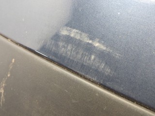 Крышка (дверь) багажника, ориг. номер 8701FQ, Citroen C4 2004-2014