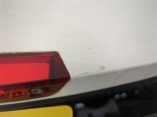 Крышка (дверь) багажника, ориг. номер 25975838, 95168474, 20924603, Opel Antara 2010-2017