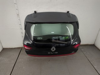 Крышка (дверь) багажника, ориг. номер 901009631R, Renault Clio 2003-2013