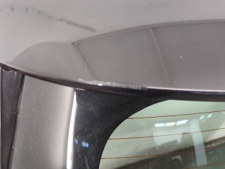 Крышка (дверь) багажника, ориг. номер 901009631R, Renault Clio 2003-2013