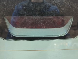 Крышка (дверь) багажника, ориг. номер 68100SKNE00ZZ, Honda CR-V 2004-2006