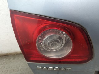 Крышка (дверь) багажника, ориг. номер 3C9827025M, Volkswagen Passat 2005-2010