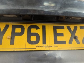 Крышка (дверь) багажника, ориг. номер K0100BR0MA, Nissan Qashqai 2010-2013