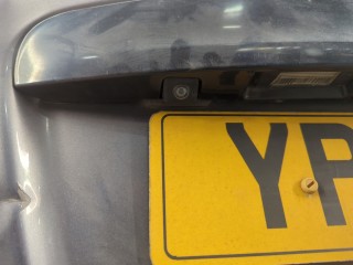 Крышка (дверь) багажника, ориг. номер K0100BR0MA, Nissan Qashqai 2010-2013