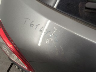 Крышка (дверь) багажника, ориг. номер K0100BR0MA, Nissan Qashqai 2010-2013