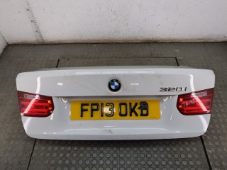 Крышка (дверь) багажника BMW 3 серия 2008-2013