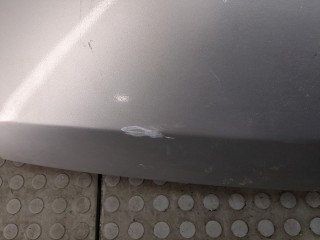 Крышка (дверь) багажника, ориг. номер 5134207AE, Chrysler 300C 2004-2011