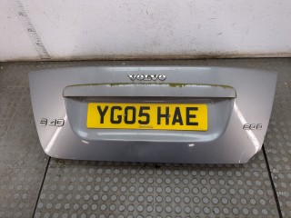 Крышка (дверь) багажника, ориг. номер 31335491, Volvo S40 2003-2007