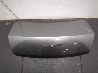 Крышка (дверь) багажника, ориг. номер 5134207AE, Chrysler 300C 2004-2011