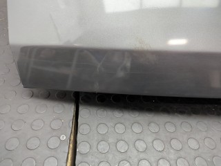 Крышка (дверь) багажника, ориг. номер 5134207AE, Chrysler 300C 2004-2011