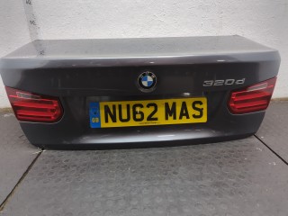 Крышка (дверь) багажника BMW 3 серия 2008-2013