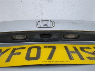 Крышка (дверь) багажника, ориг. номер 68500SEAE00ZZ, Honda Accord 2005-2008