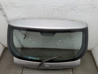 Крышка (дверь) багажника, ориг. номер 6700502060, Toyota Corolla 1999-2002