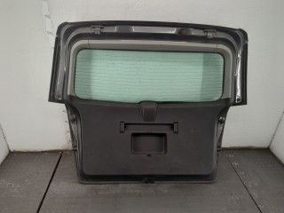 Крышка (дверь) багажника, ориг. номер 93185632, Opel Zafira B 2008-2014