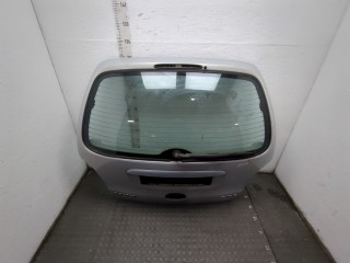 Крышка (дверь) багажника Renault Scenic 1999-2003