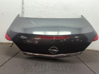 Крышка (дверь) багажника Opel Astra 1998-2009