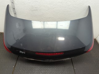 Крышка (дверь) багажника, ориг. номер 176071, 93187690, Opel Astra 1998-2009