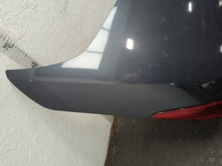 Крышка (дверь) багажника, ориг. номер 176071, 93187690, Opel Astra 1998-2009