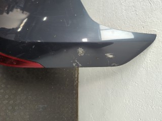 Крышка (дверь) багажника, ориг. номер 176071, 93187690, Opel Astra 1998-2009