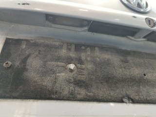 Крышка (дверь) багажника, ориг. номер 3B5827025C, Volkswagen Passat 5 1996-2001