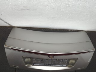 Крышка (дверь) багажника, ориг. номер 20838972, Cadillac SRX 2003-2009