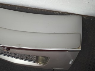 Крышка (дверь) багажника, ориг. номер 20838972, Cadillac SRX 2003-2009