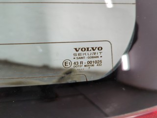 Крышка (дверь) багажника, ориг. номер 30844361, Volvo S40 1995-2000