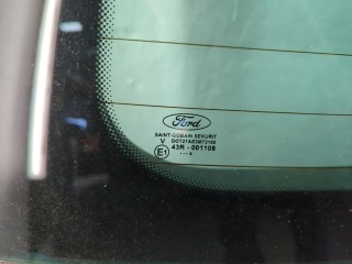 Крышка (дверь) багажника, ориг. номер 1509342, 3M51R40410AN, Ford C-Max 2003-2007