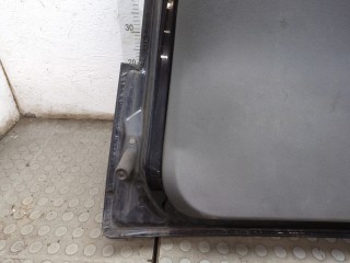 Крышка (дверь) багажника, ориг. номер 1509342, 3M51R40410AN, Ford C-Max 2003-2007