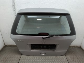 Крышка (дверь) багажника, ориг. номер A1687405205, Mercedes A-Класс 2001-2004