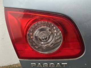 Крышка (дверь) багажника, ориг. номер 3C9827025M, Volkswagen Passat 2005-2010