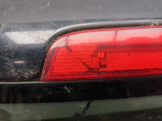 Крышка (дверь) багажника, ориг. номер 1756576, P2N11N40400AJ, Ford Fusion 2005-2012