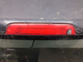 Крышка (дверь) багажника, ориг. номер 1756576, P2N11N40400AJ, Ford Fusion 2005-2012