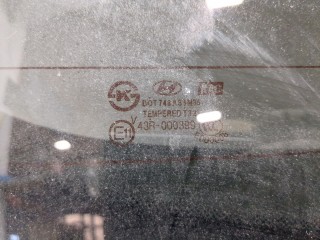 Крышка (дверь) багажника, ориг. номер 737003Z020, Hyundai i40 2011-2015