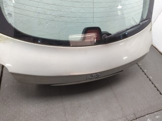 Крышка (дверь) багажника, ориг. номер 6700505080, Toyota Avensis 2 2006-2009