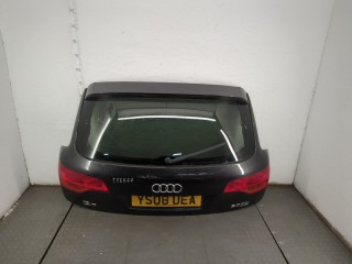 Крышка (дверь) багажника Audi Q7 2005-2009
