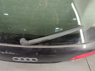 Крышка (дверь) багажника, ориг. номер 4L0827023, Audi Q7 2005-2009