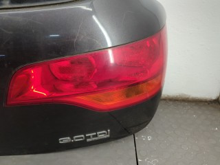 Крышка (дверь) багажника, ориг. номер 4L0827023, Audi Q7 2005-2009