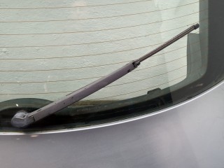 Крышка (дверь) багажника, ориг. номер 1Z5827025, Skoda Octavia 2000-2011