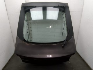 Крышка (дверь) багажника, ориг. номер 2389691, DS73A404W15CF, Ford Mondeo 5 2014-2019