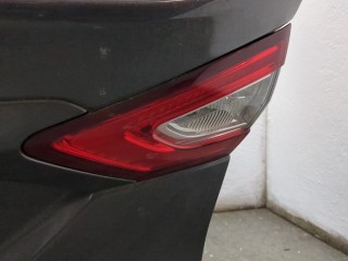 Крышка (дверь) багажника, ориг. номер 2389691, DS73A404W15CF, Ford Mondeo 5 2014-2019