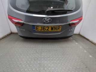 Крышка (дверь) багажника, ориг. номер 737003Z020, Hyundai i40 2011-2015