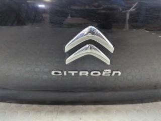Крышка (дверь) багажника, ориг. номер 8701FQ, Citroen C4 2004-2014