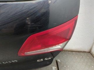 Крышка (дверь) багажника, ориг. номер 8701FQ, Citroen C4 2004-2014