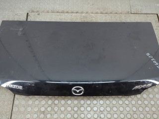 Крышка (дверь) багажника, ориг. номер NFY95261XA, Mazda MX-5 2005-2008