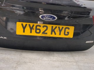 Крышка (дверь) багажника, ориг. номер 2100966, PAV11R40400AB, Ford B-max 2012-2018