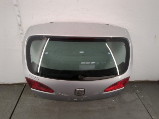 Крышка (дверь) багажника, ориг. номер 1P0827024, Seat Leon 2005-2009