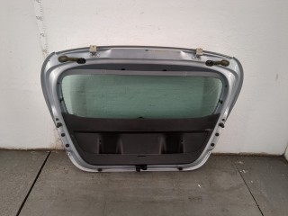 Крышка (дверь) багажника, ориг. номер 1P0827024, Seat Leon 2005-2009